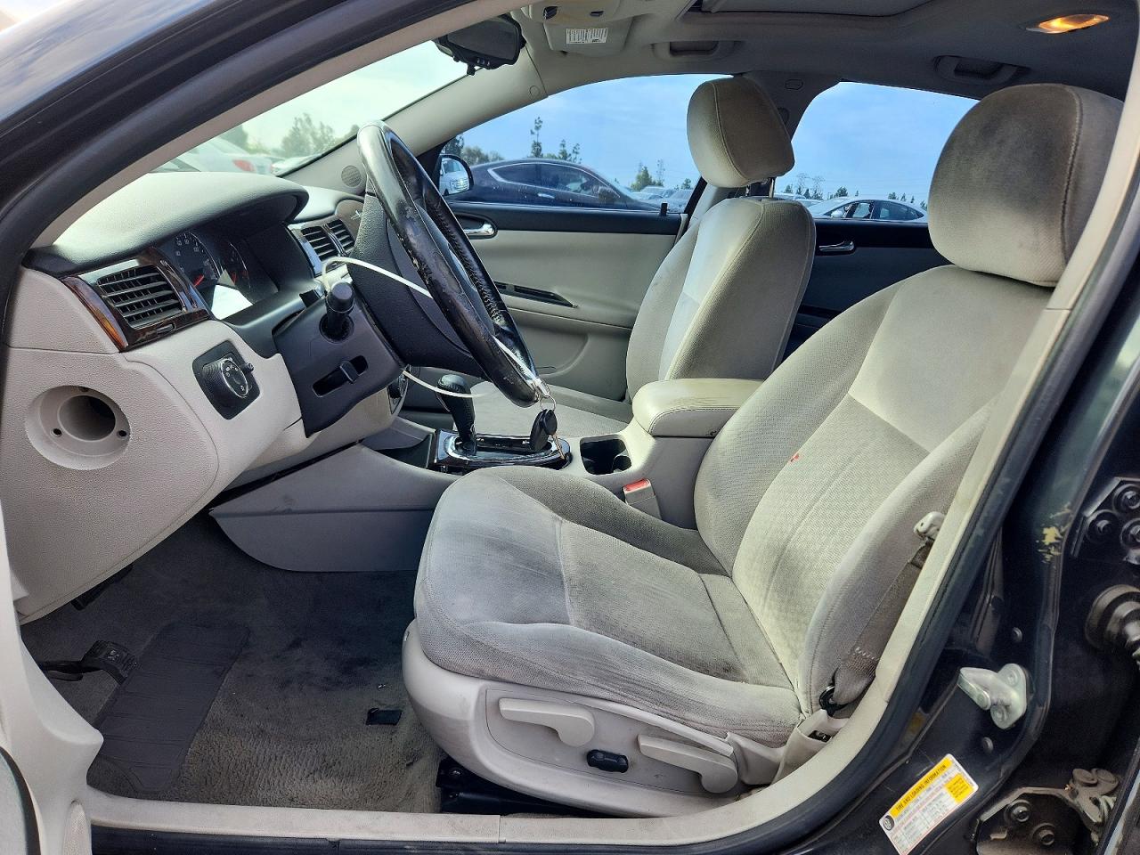 2013 CHEVROLET IMPALA