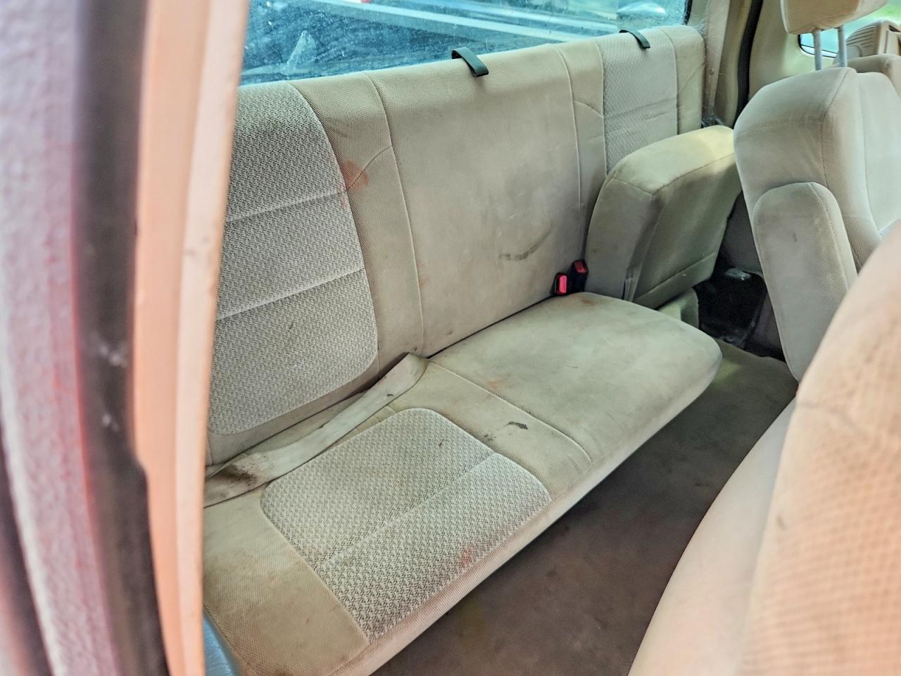 2003 FORD F250