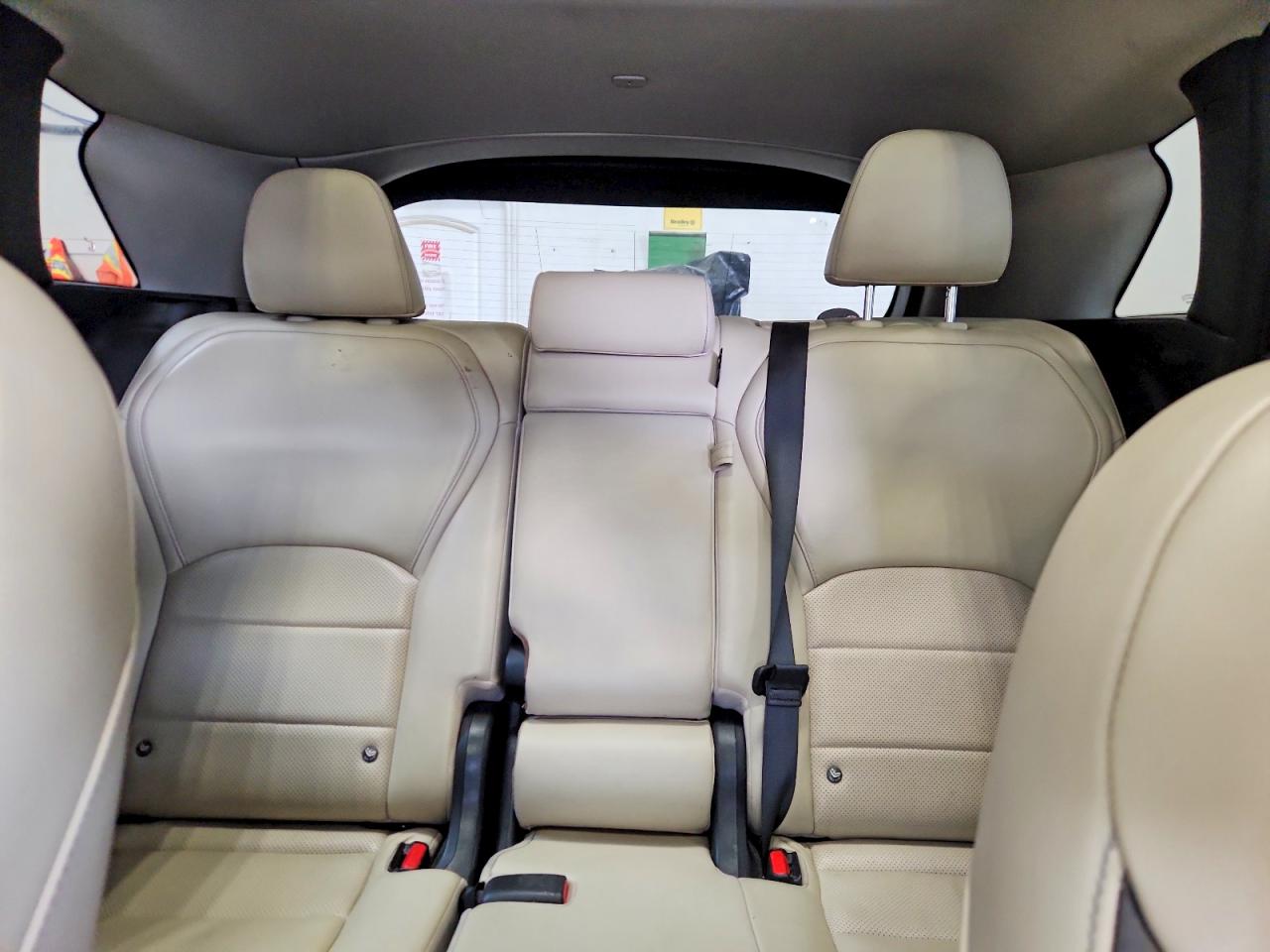2019 INFINITI QX50