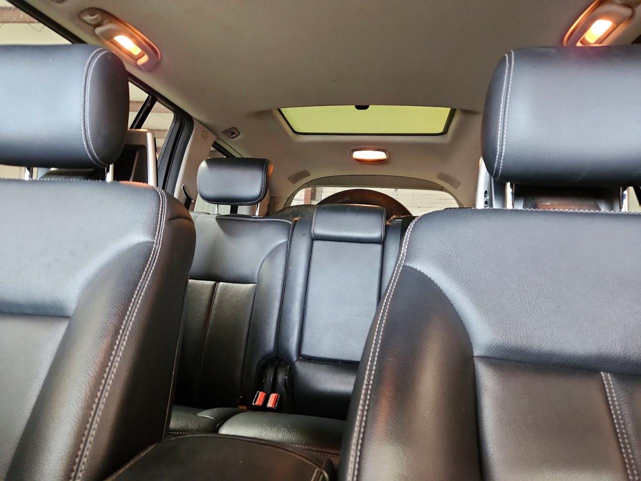 2009 MERCEDES-BENZ GL-CLASS