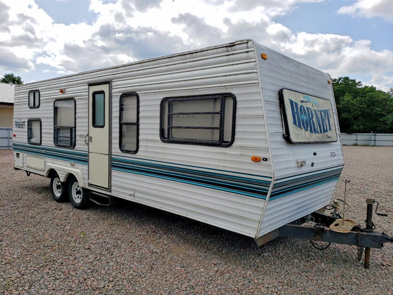 1997 DAMON HORNET