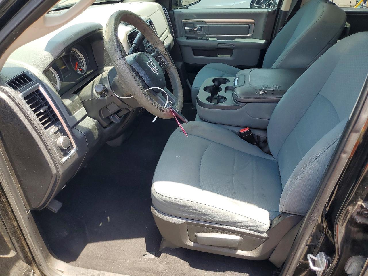 2013 RAM 1500