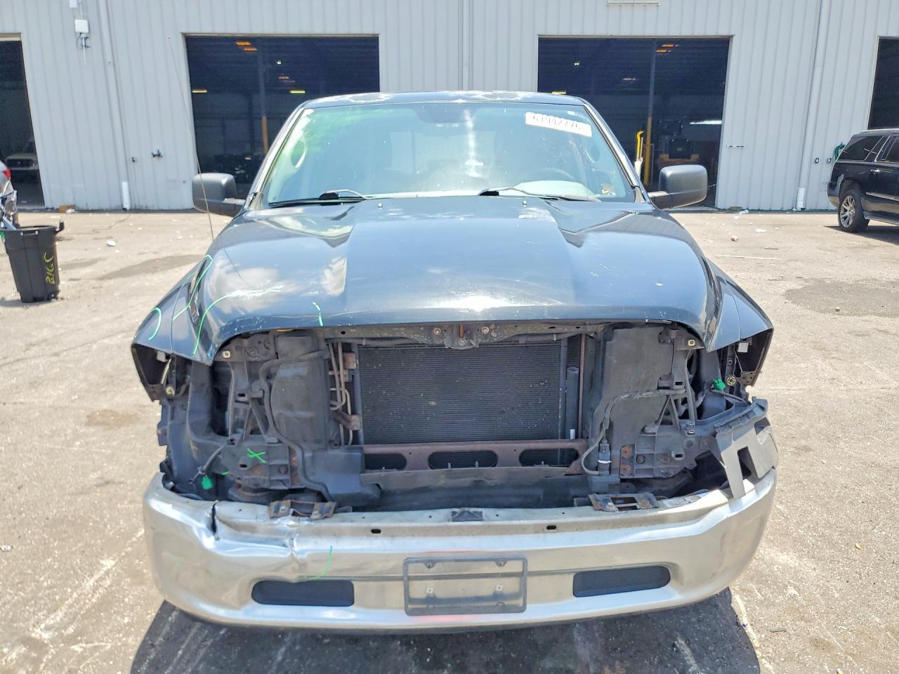 2013 RAM 1500