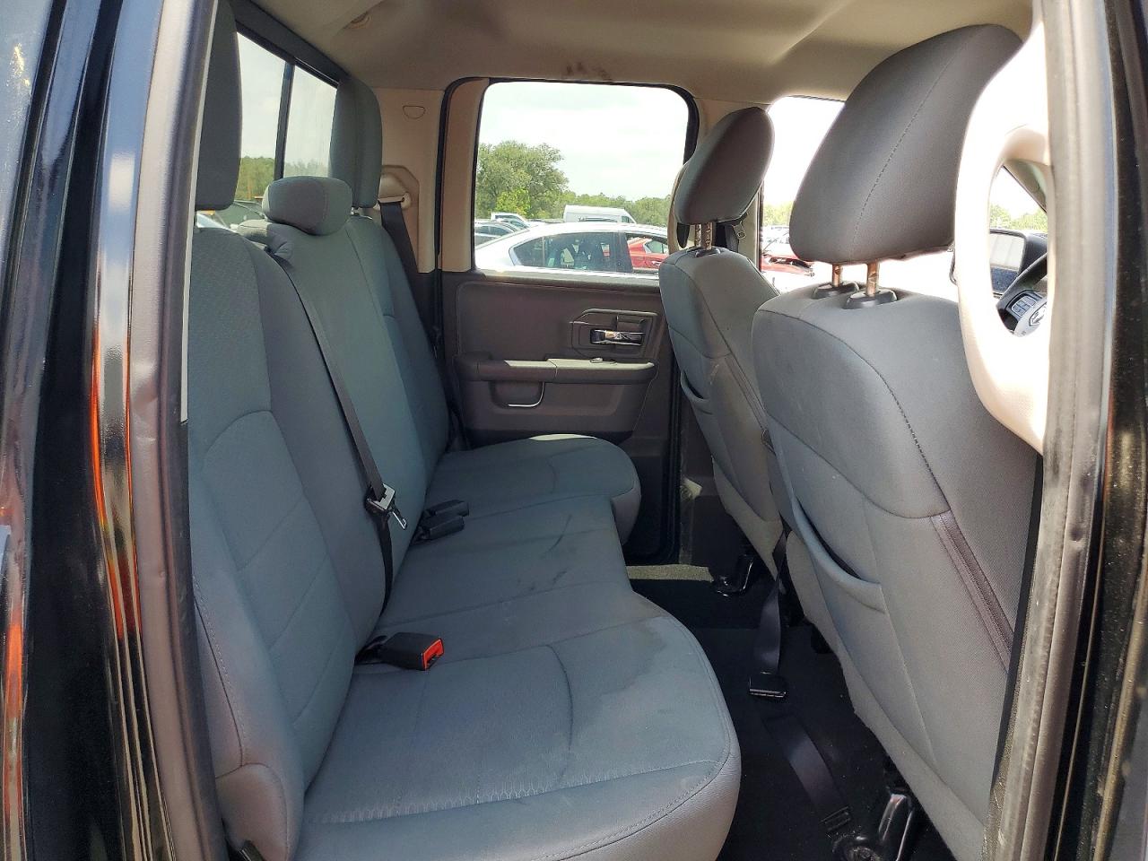 2013 RAM 1500