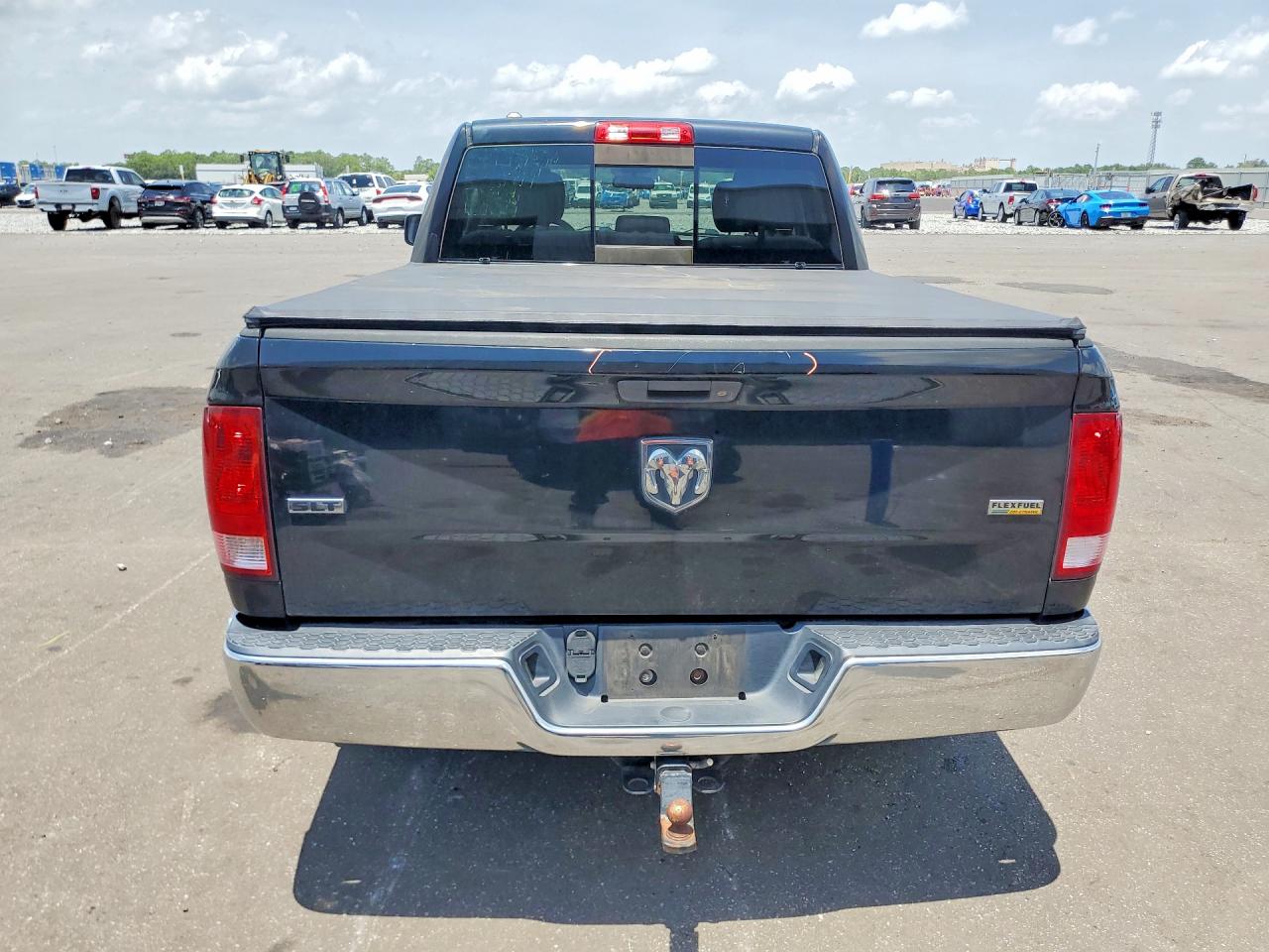 2013 RAM 1500