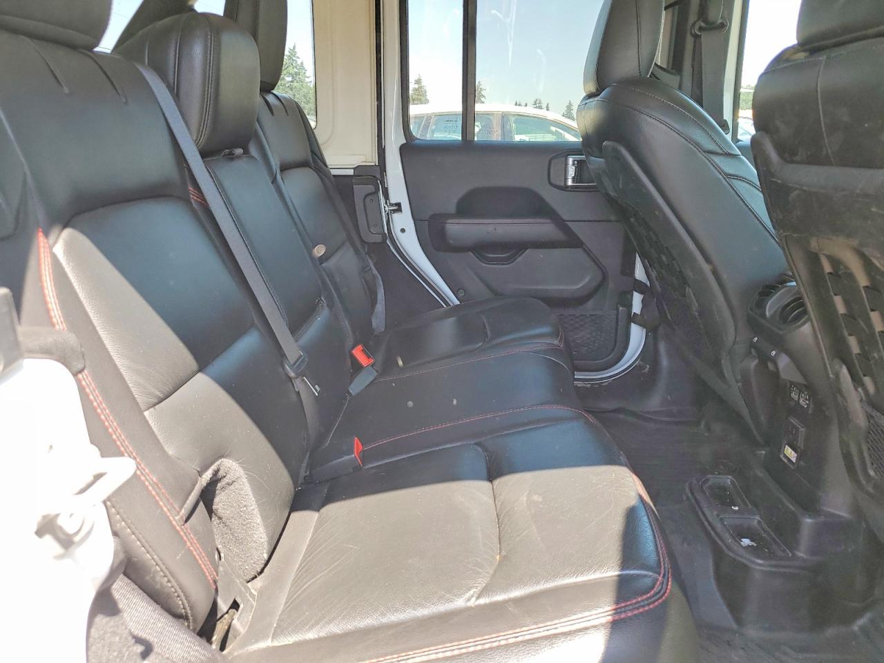 2019 JEEP WRANGLER