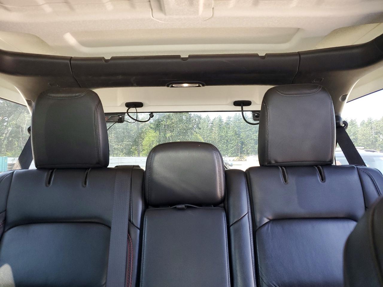 2019 JEEP WRANGLER