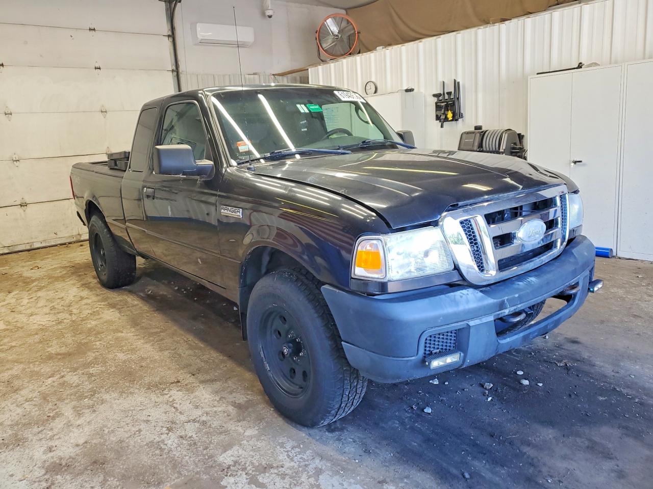 2006 FORD RANGER