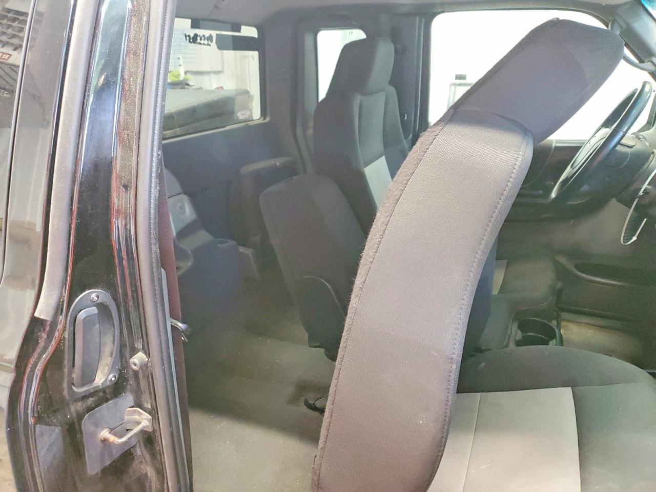 2006 FORD RANGER