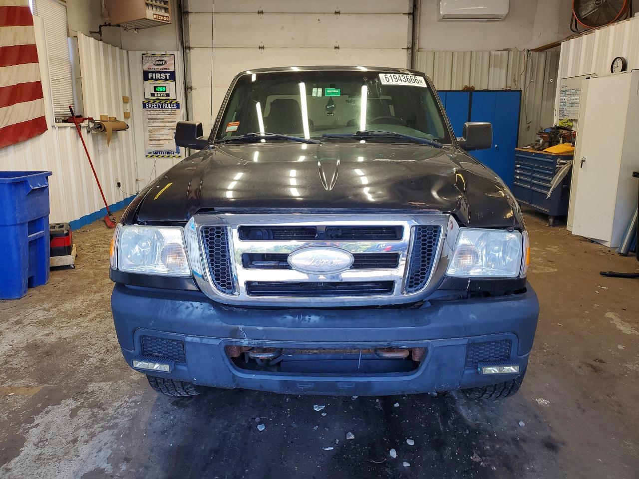 2006 FORD RANGER