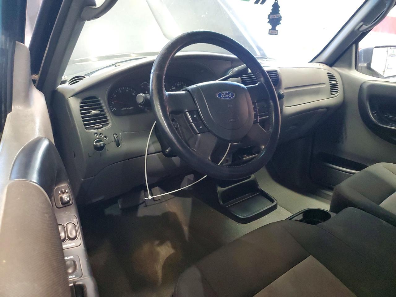 2006 FORD RANGER