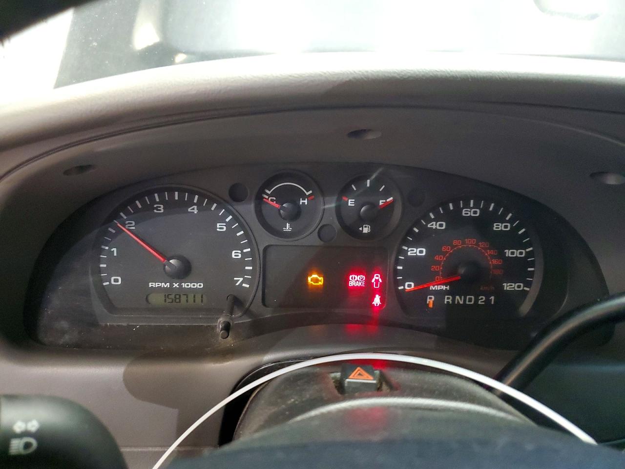 2006 FORD RANGER