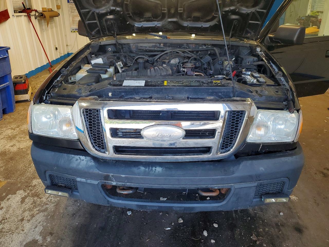 2006 FORD RANGER