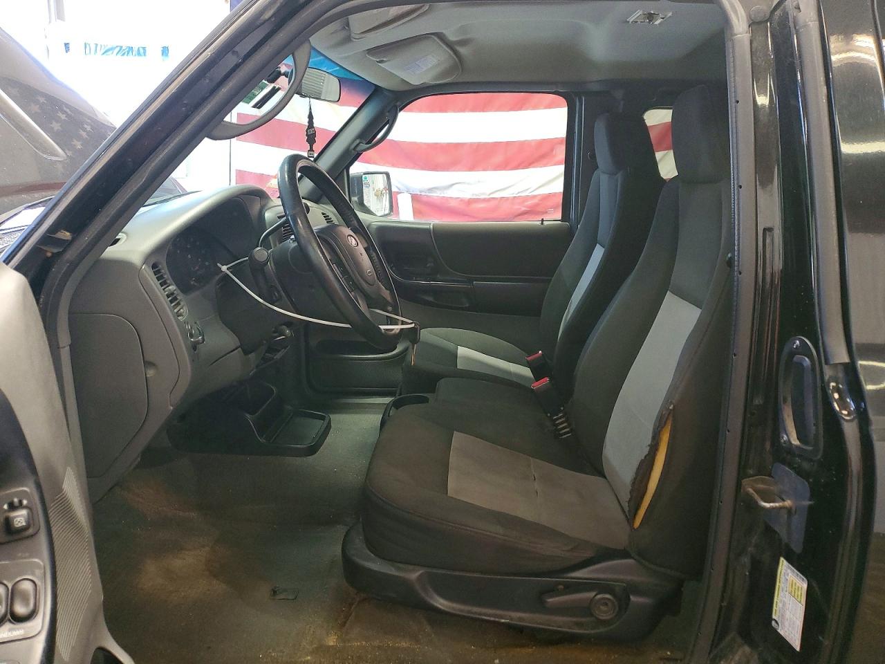 2006 FORD RANGER