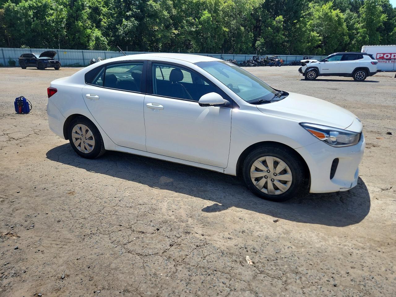 2019 KIA RIO