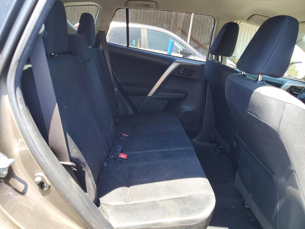 2014 TOYOTA RAV4