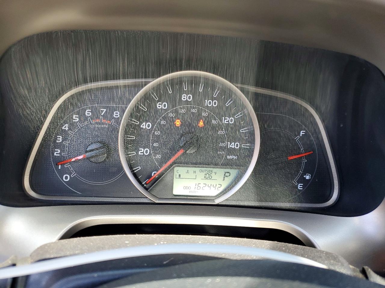 2014 TOYOTA RAV4