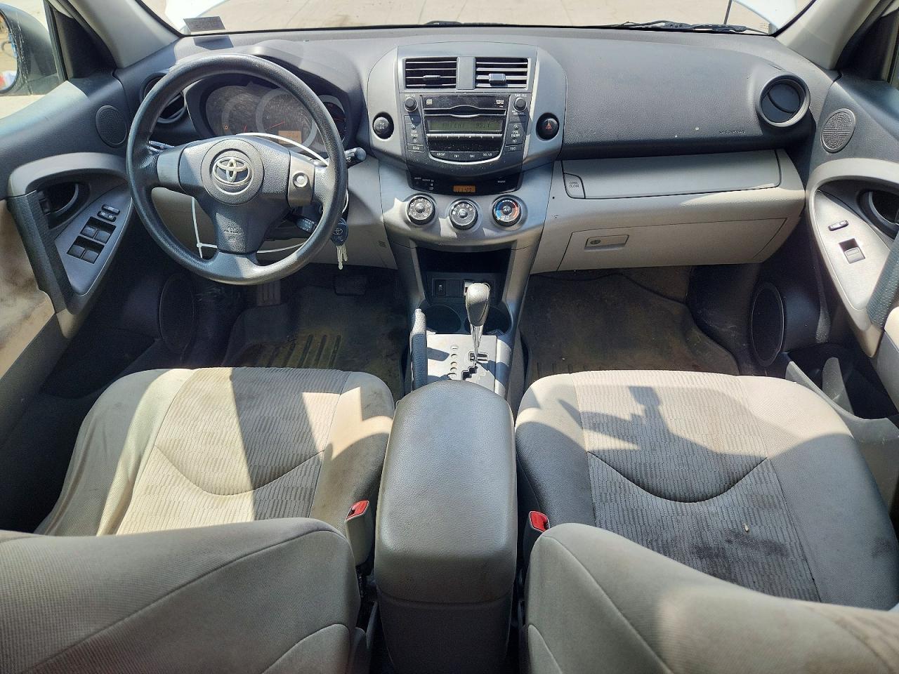 2011 TOYOTA RAV4