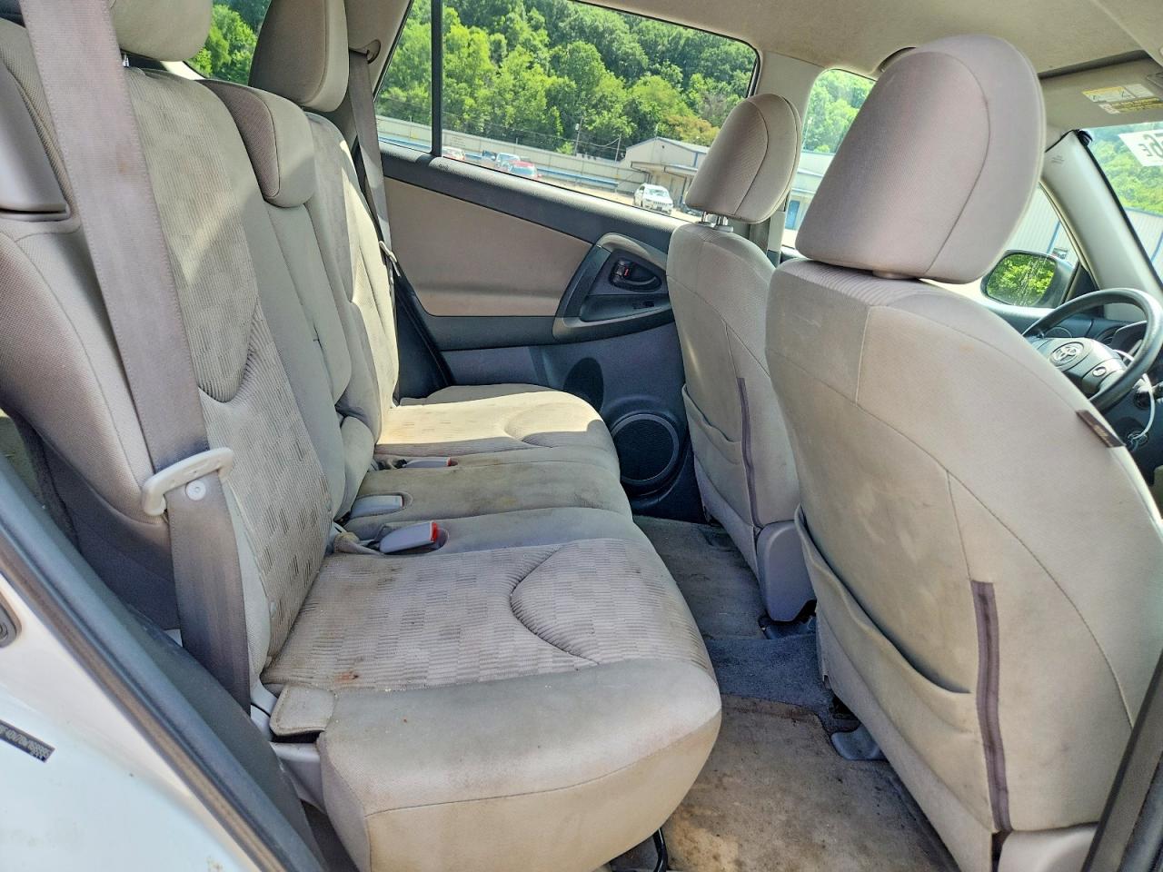 2011 TOYOTA RAV4