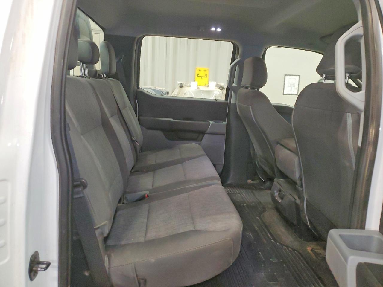 2024 FORD F350