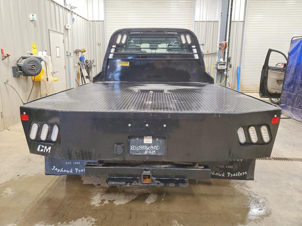 2024 FORD F350