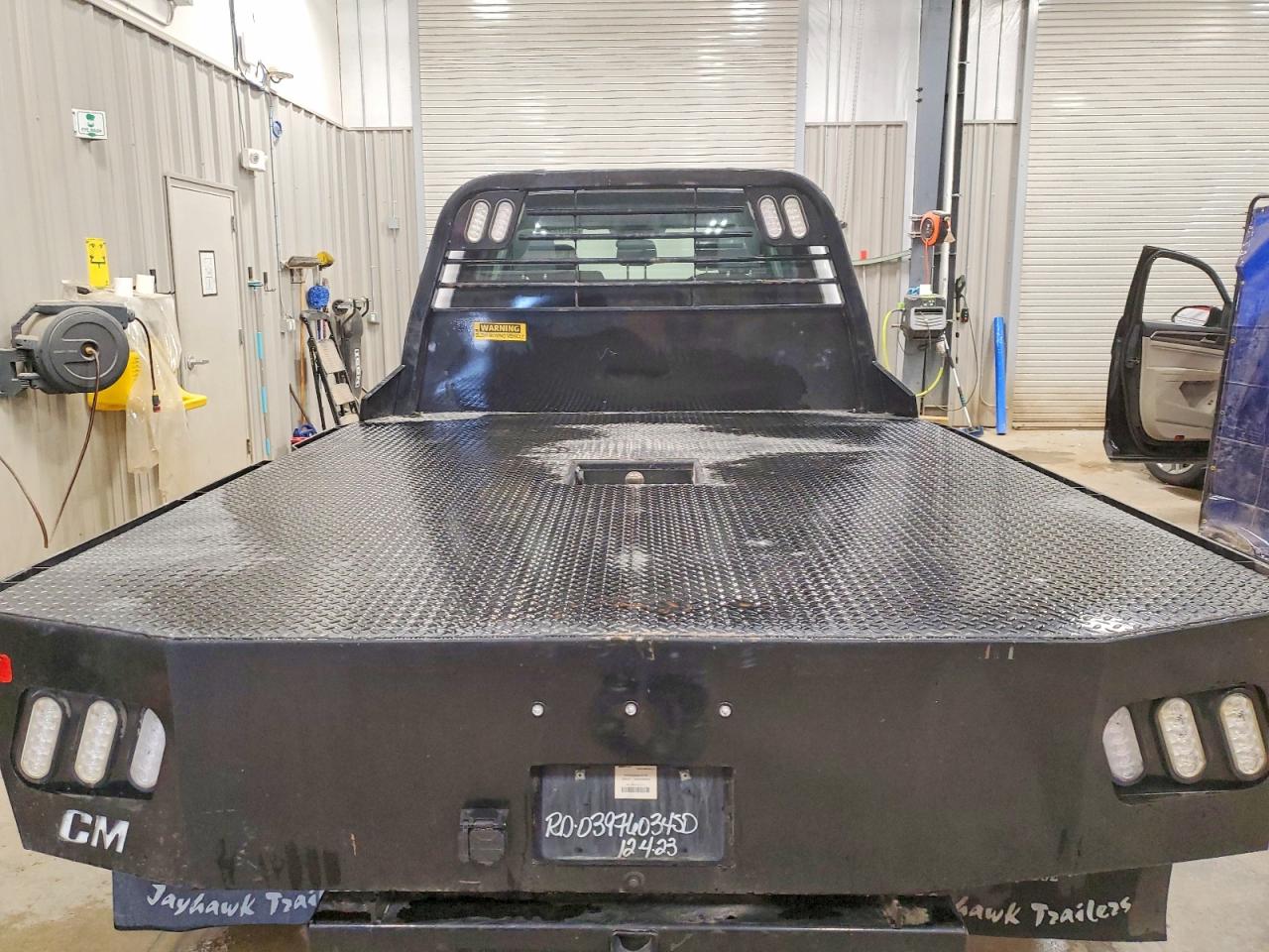 2024 FORD F350