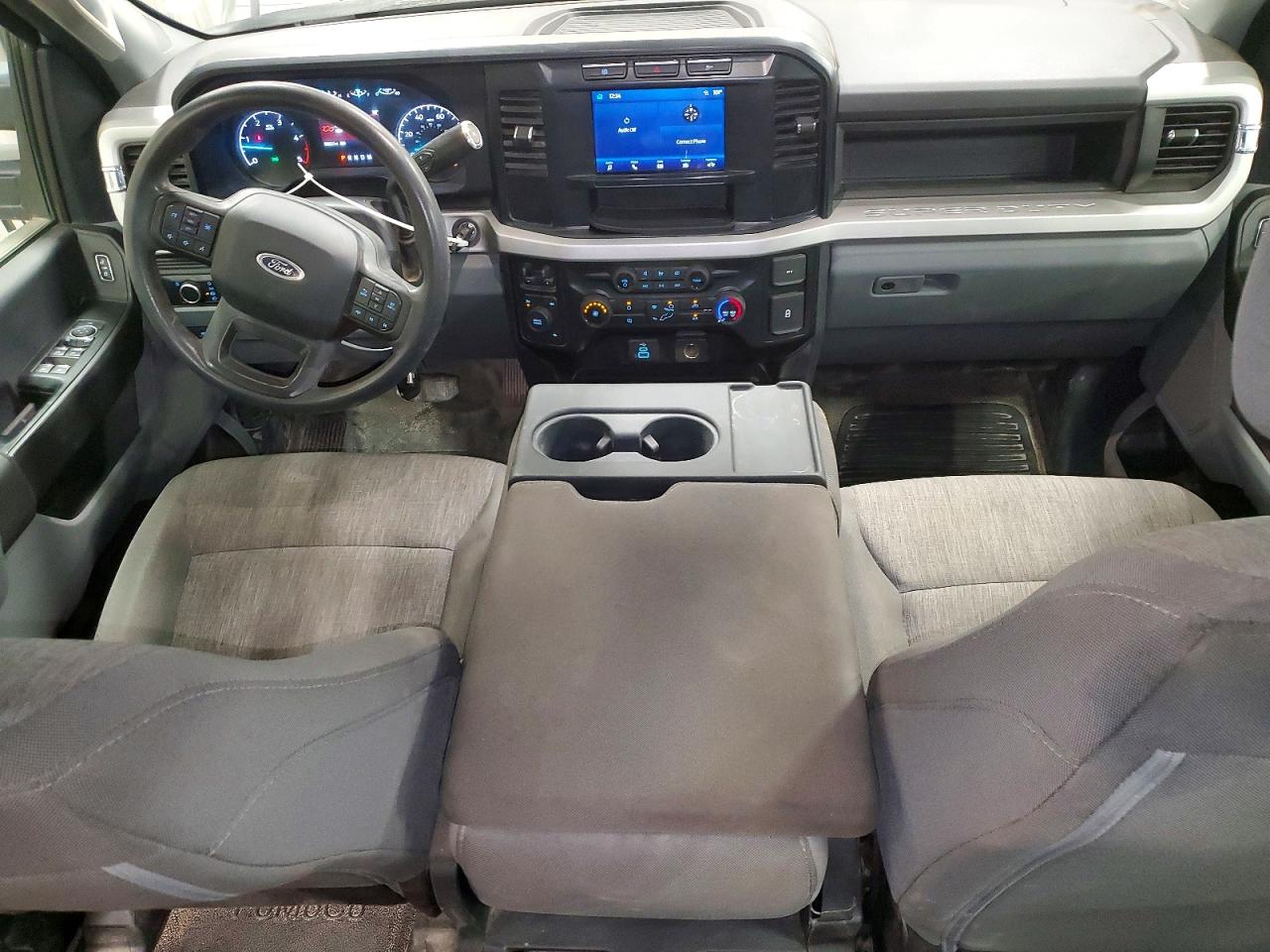 2024 FORD F350