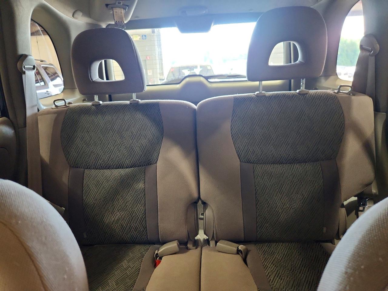 2003 TOYOTA RAV4