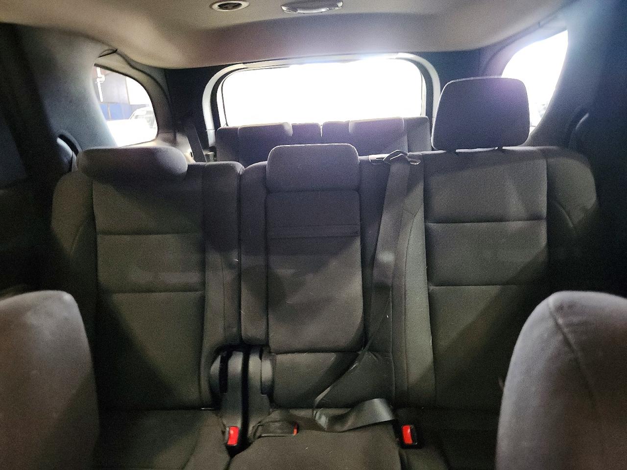 2013 DODGE DURANGO