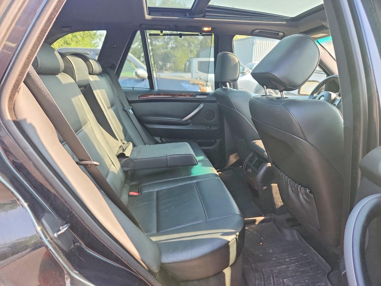 2004 BMW X5