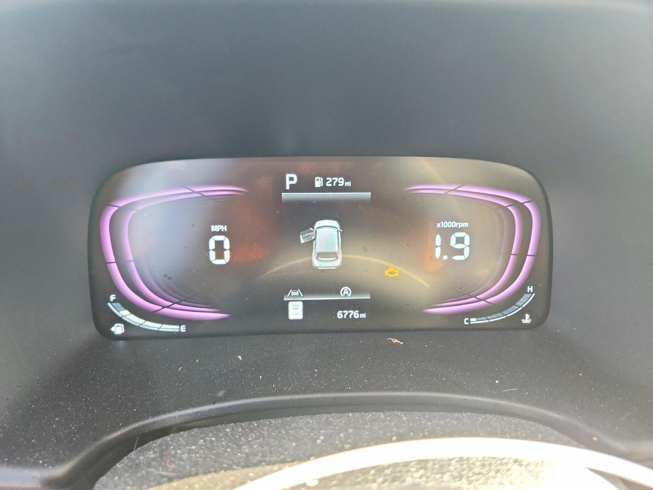 2025 KIA SOUL