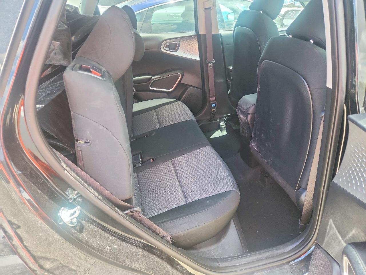 2025 KIA SOUL