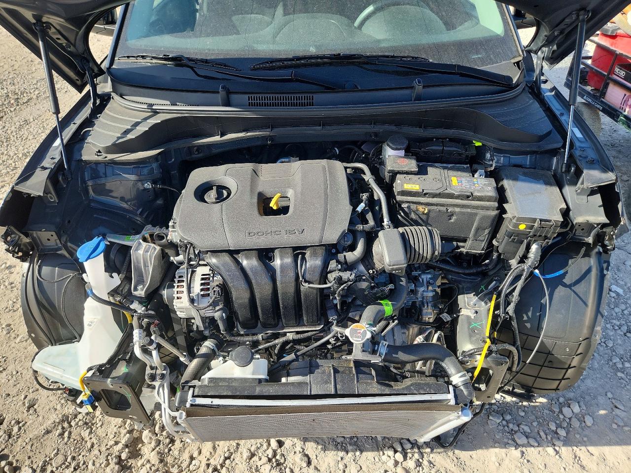 2025 KIA SOUL