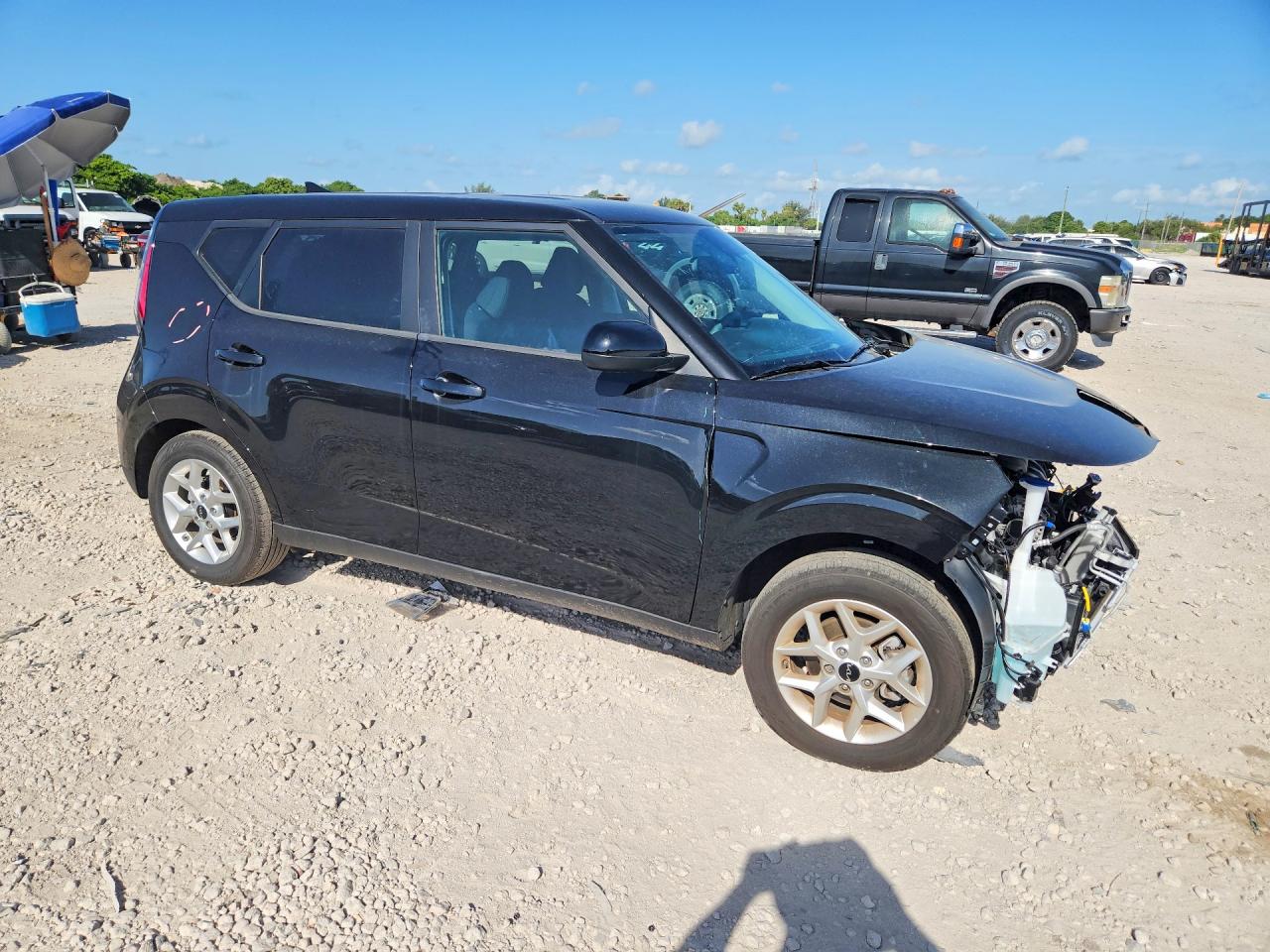 2025 KIA SOUL