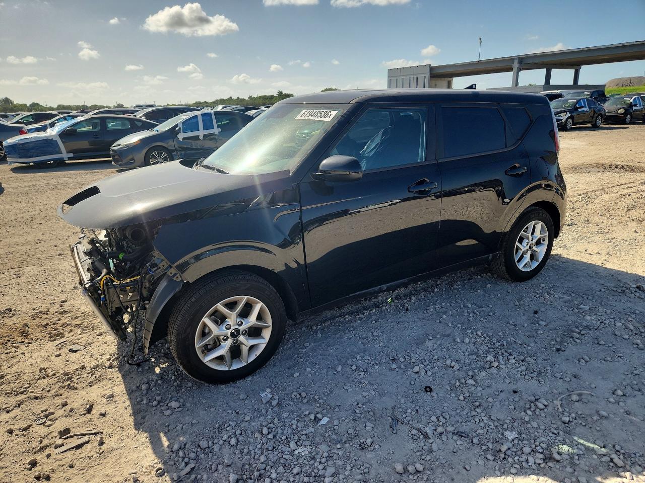 2025 KIA SOUL