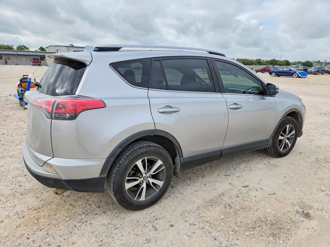 2018 TOYOTA RAV4
