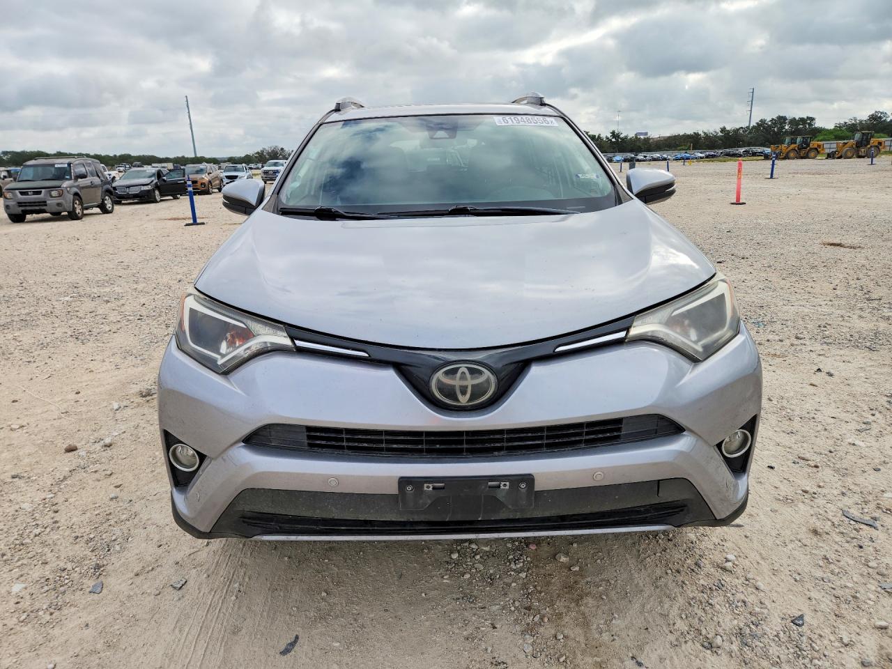 2018 TOYOTA RAV4