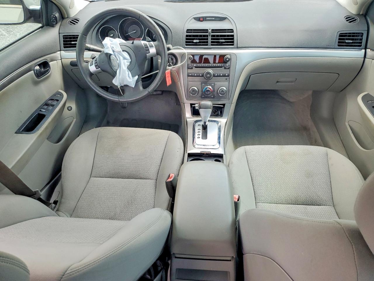 2009 SATURN AURA