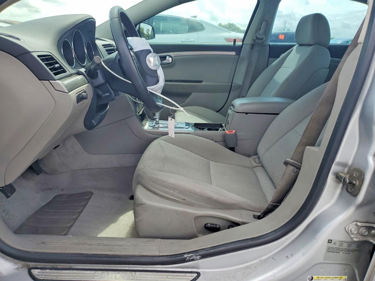 2009 SATURN AURA