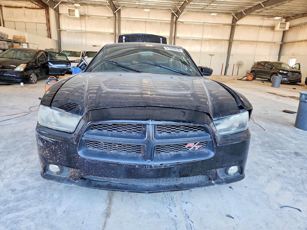 2011 DODGE CHARGER