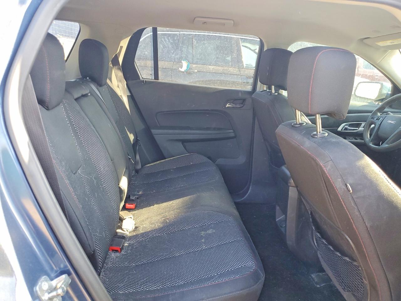 2017 GMC TERRAIN