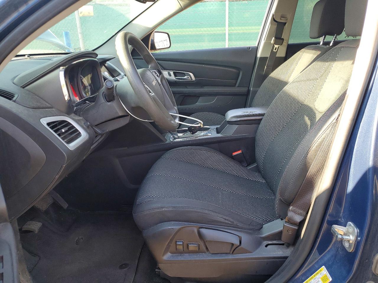 2017 GMC TERRAIN