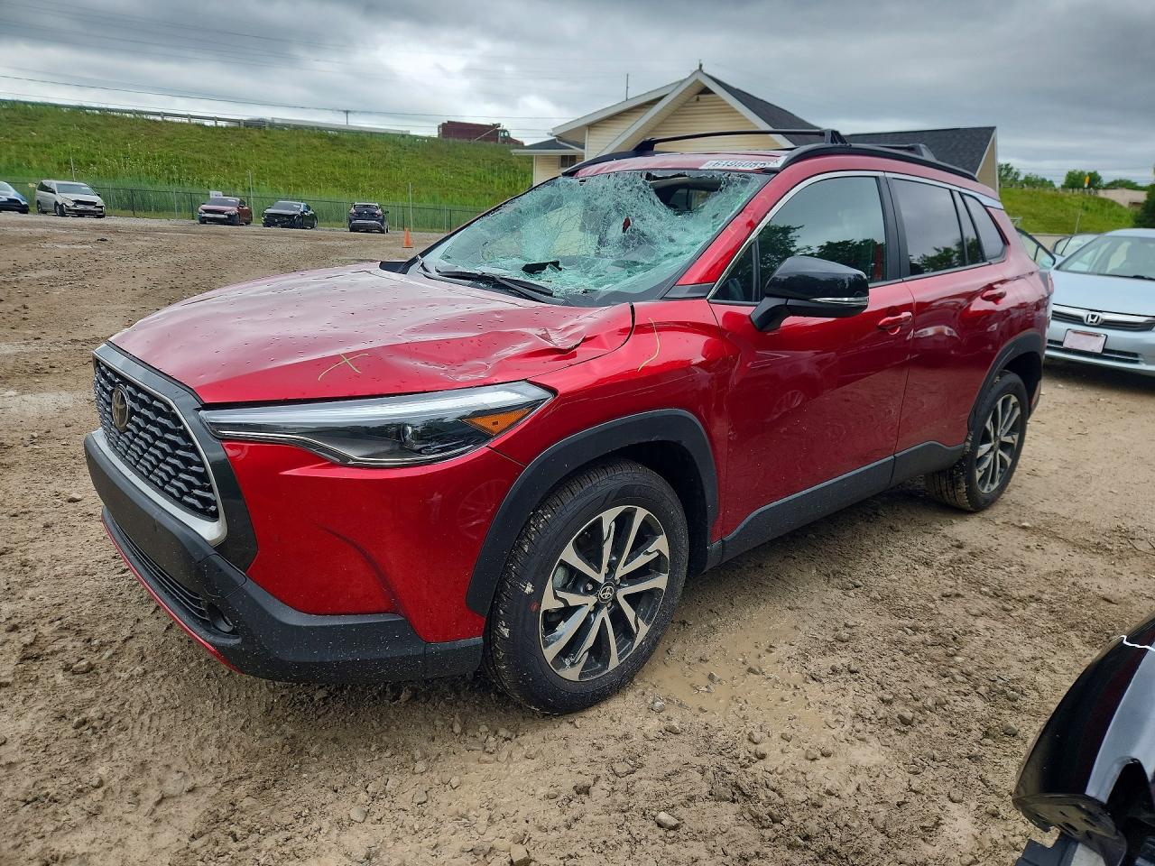 2025 TOYOTA ALL OTHER