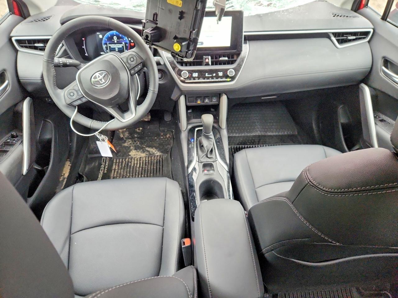 2025 TOYOTA ALL OTHER