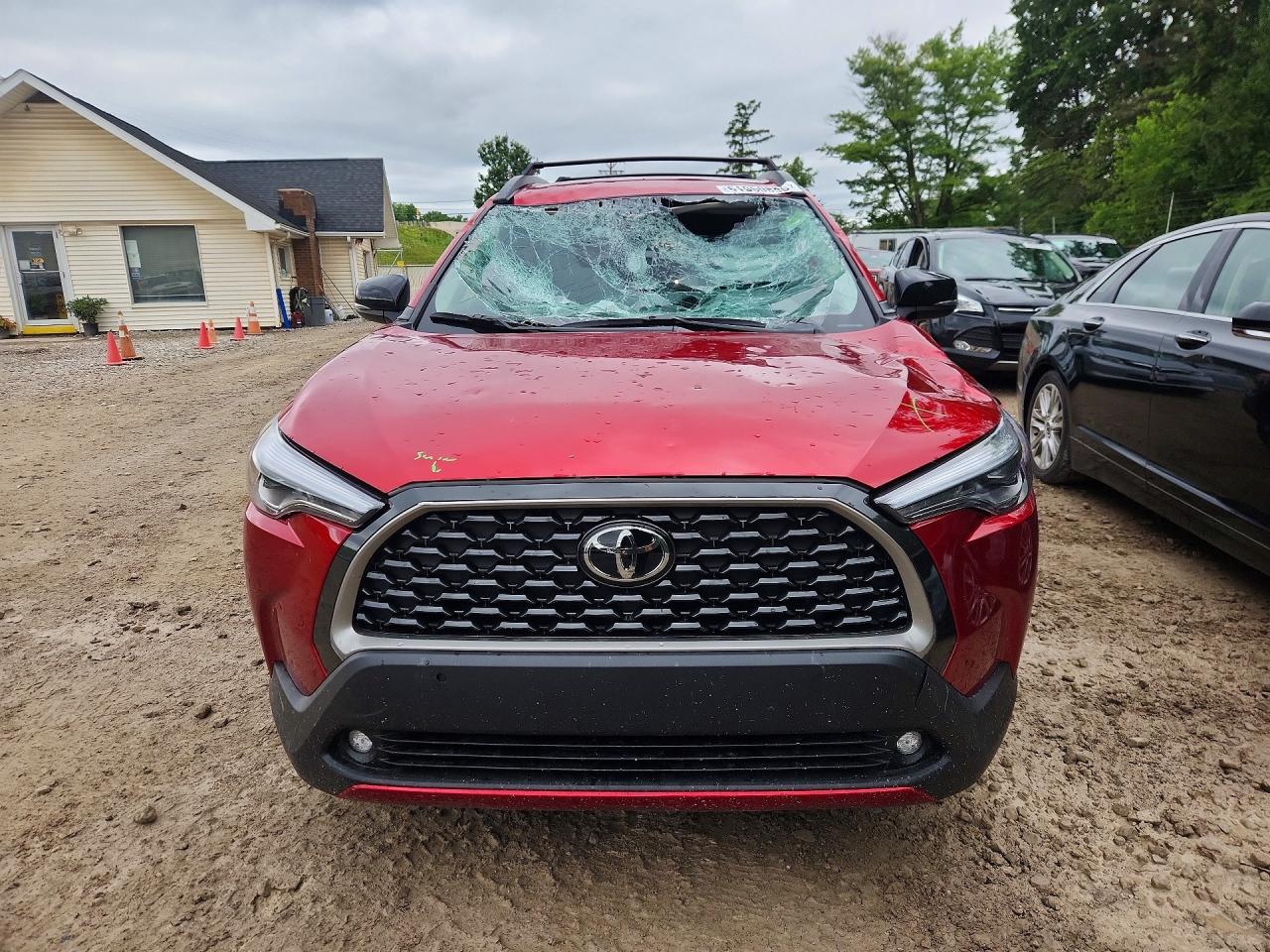 2025 TOYOTA ALL OTHER
