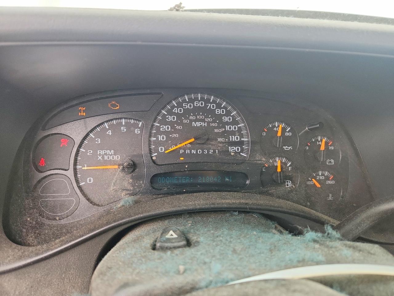 2007 CHEVROLET ALL Models