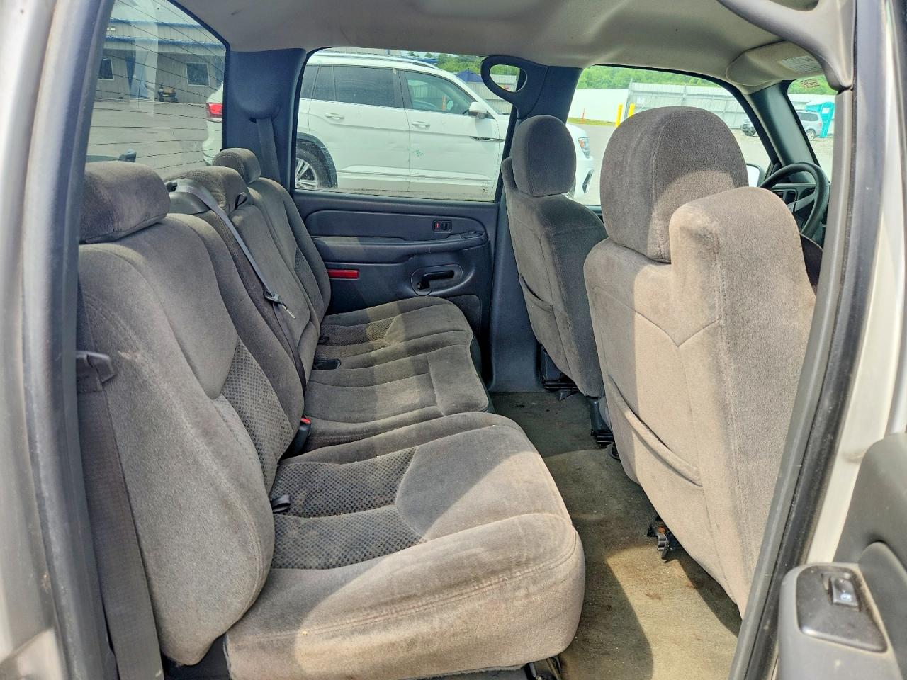 2007 CHEVROLET ALL Models