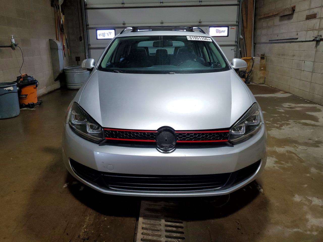 2014 VOLKSWAGEN JETTA
