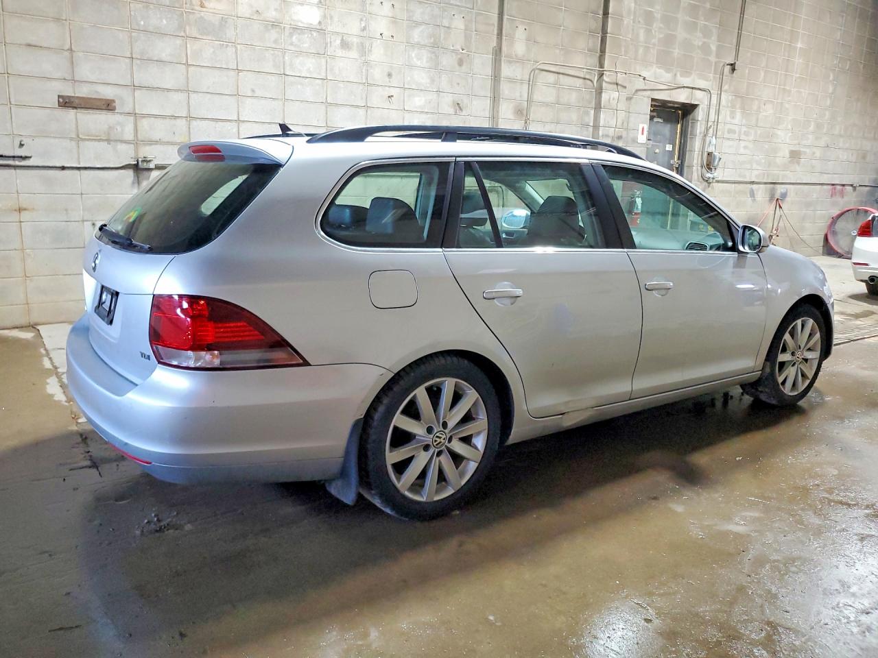 2014 VOLKSWAGEN JETTA
