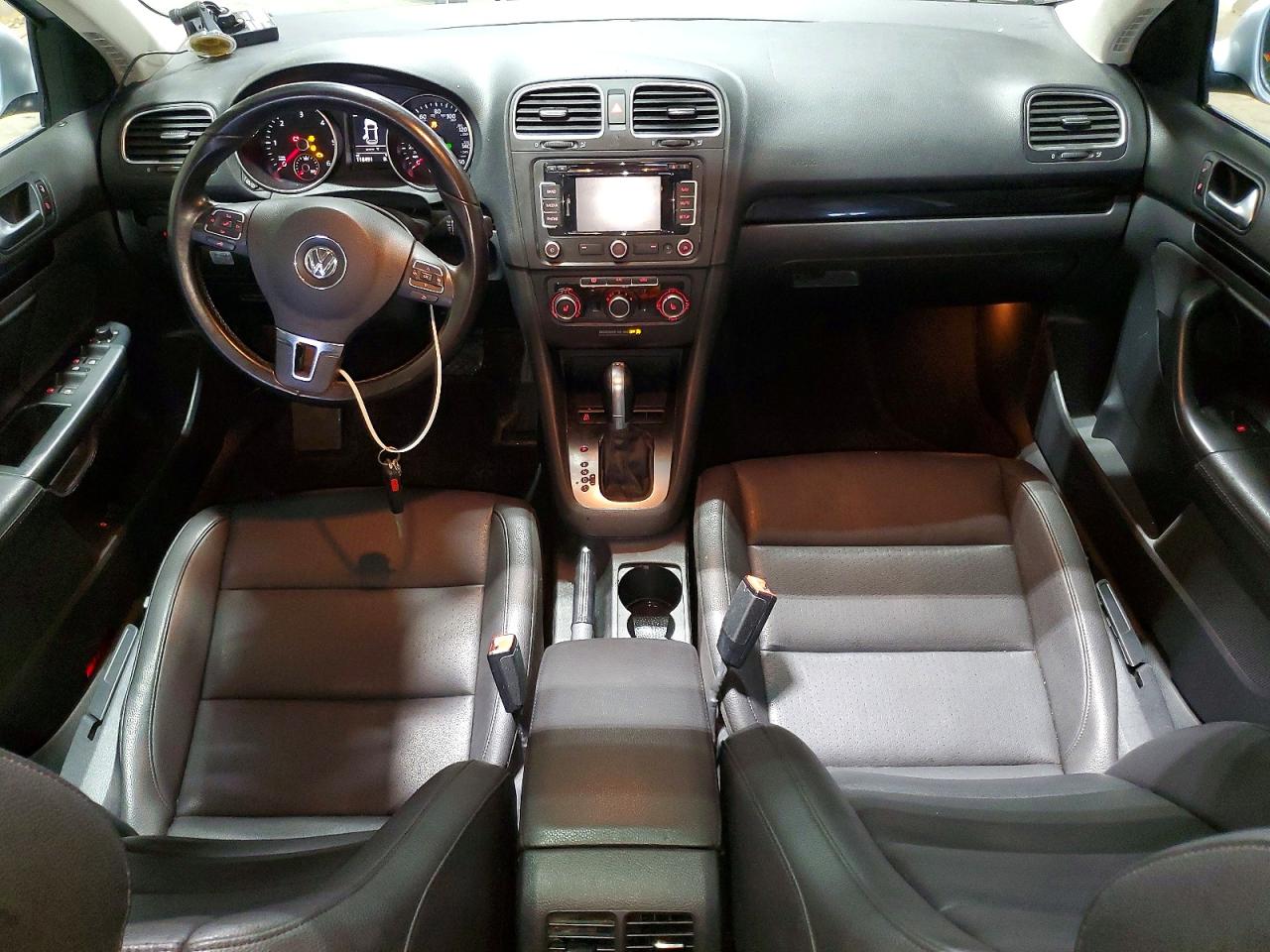 2014 VOLKSWAGEN JETTA